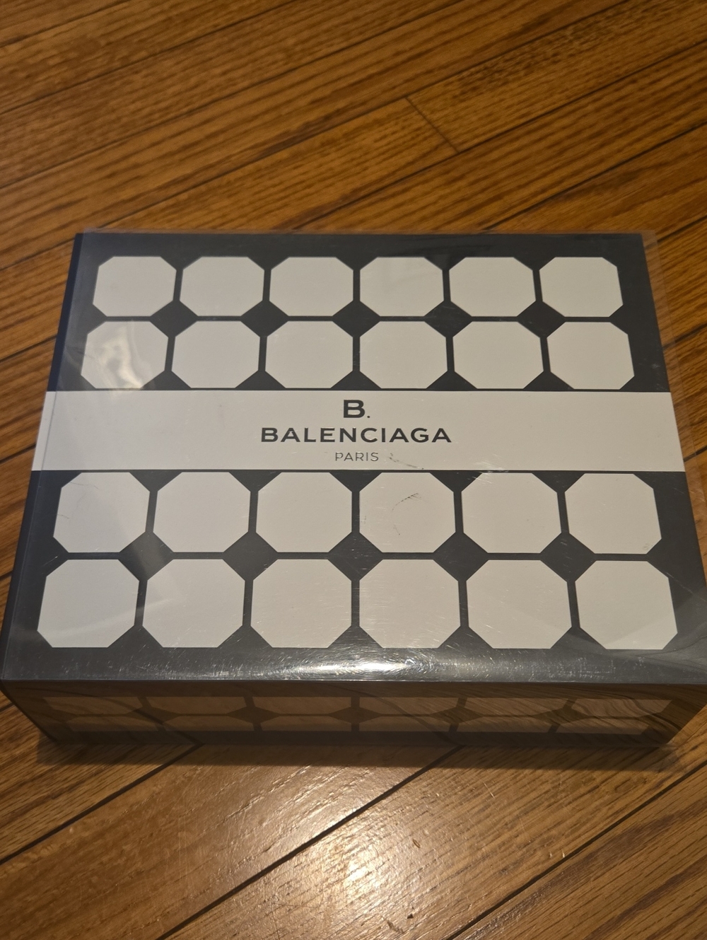 Balenciaga